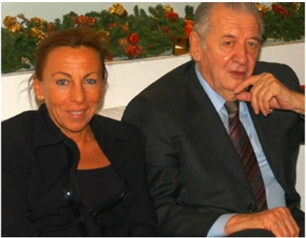 2004 – Primo convegno internazionale dei ristoratori italiani nel mondo