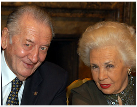 2006 – Primo convegno nazionale Italia – Donna