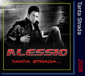 2008 Alessio Tanta Strada