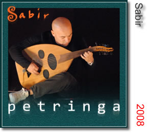 2008 Erasmo Petringa Sabir