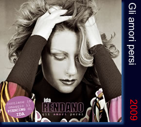 2009 Ida Rendano Gli amori persi