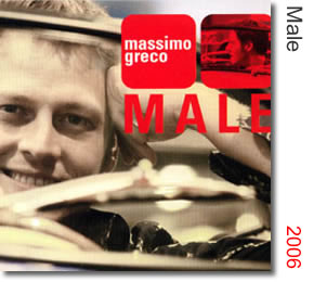 2006 Massimo Greco Male