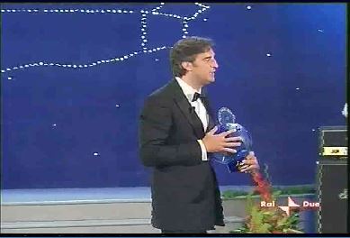 2006 – Venice Music Award