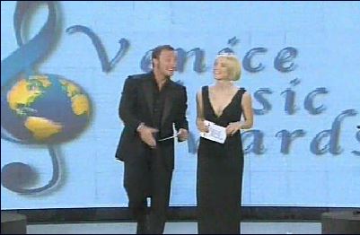 2007 – Venice Music Awards