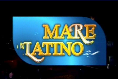2005 – Mare Latino