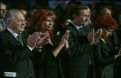 2003 – Premio per gli Italiani nel Mondo