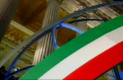 2005 – Premio per gli Italiani nel Mondo