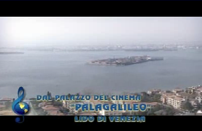 2008 – Venice Music Awards