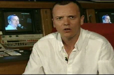 2003 – Uno come te in giro per il mondo