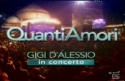2005 – Quanti amori