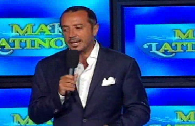 2007 – Mare Latino