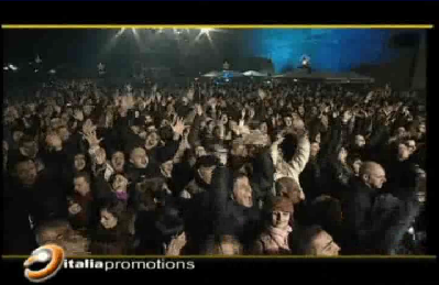 2007 – Capodanno Reale