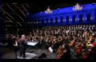 2007 – Note di pace