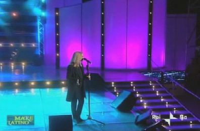 2009 – Mare Latino