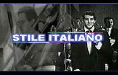 2004 – Stile Italiano