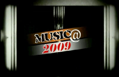 2009 – Music@