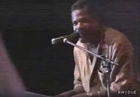 1991 – Nero a Metà