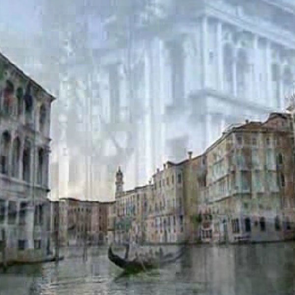 2009 – Venice Music Award